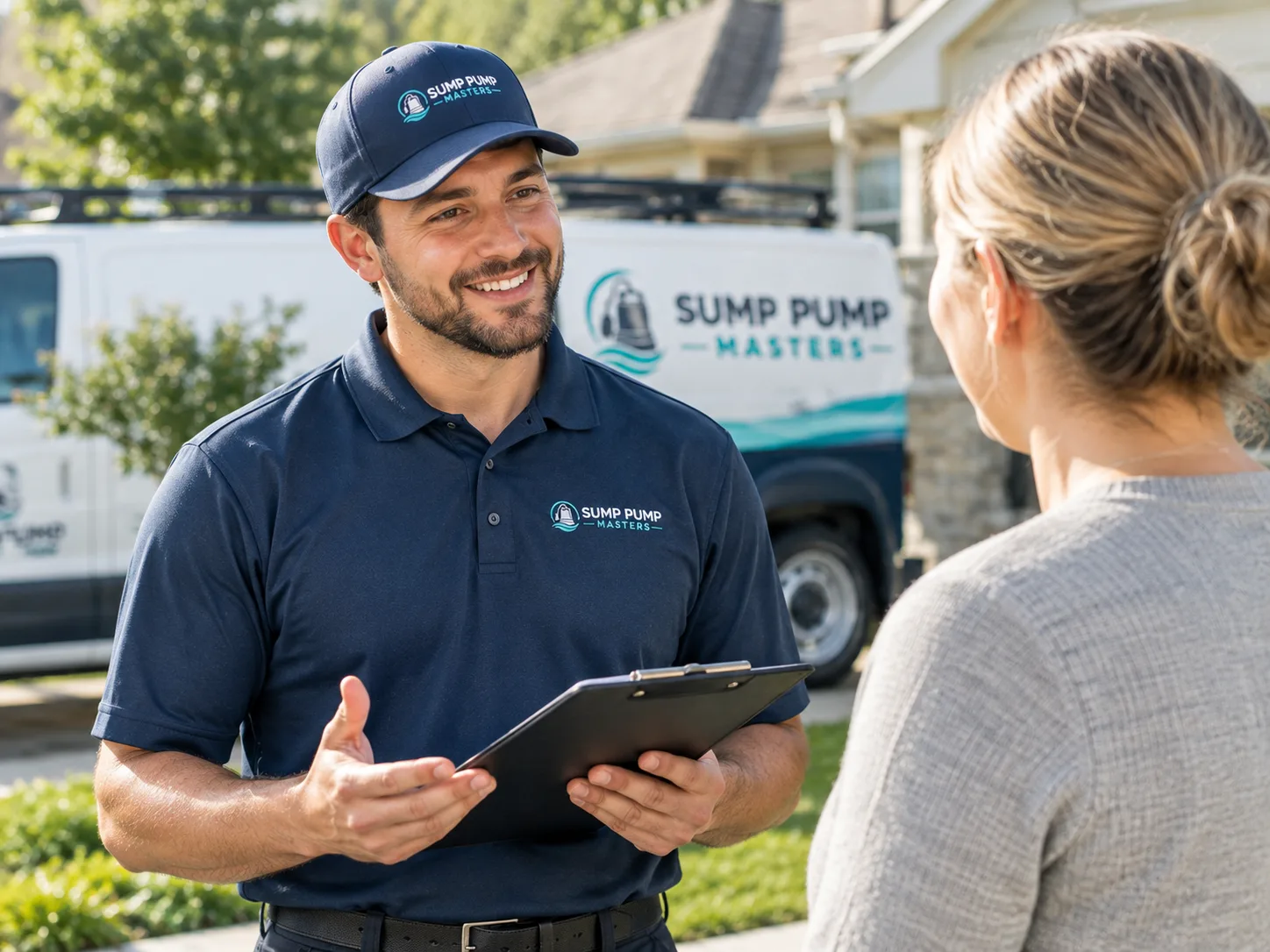 Sump Pump Repair Cleveland, WV FAQs